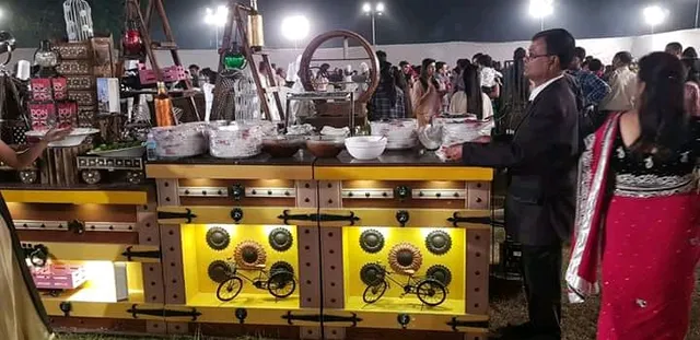 Bhuvaneswari Catering Services - 6