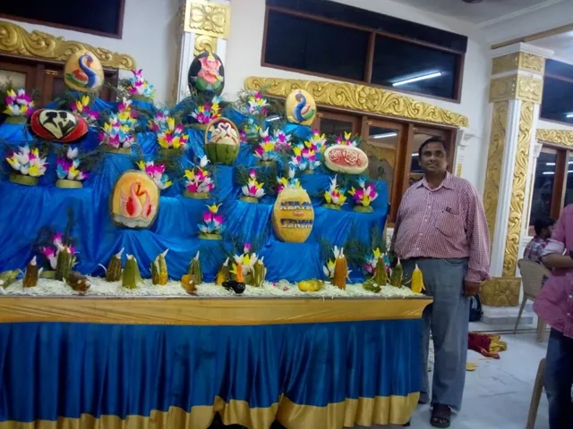 Bhuvaneswari Catering Services - 7