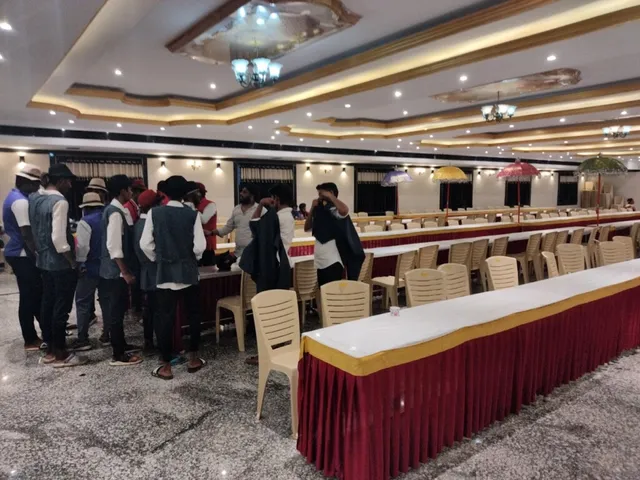 Bhuvaneswari Catering Services - 8