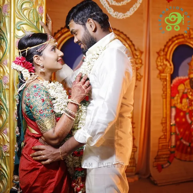 Sarvam Eventz - Best Catering Services | Wedding Planner | Event Management | Chennai - 2