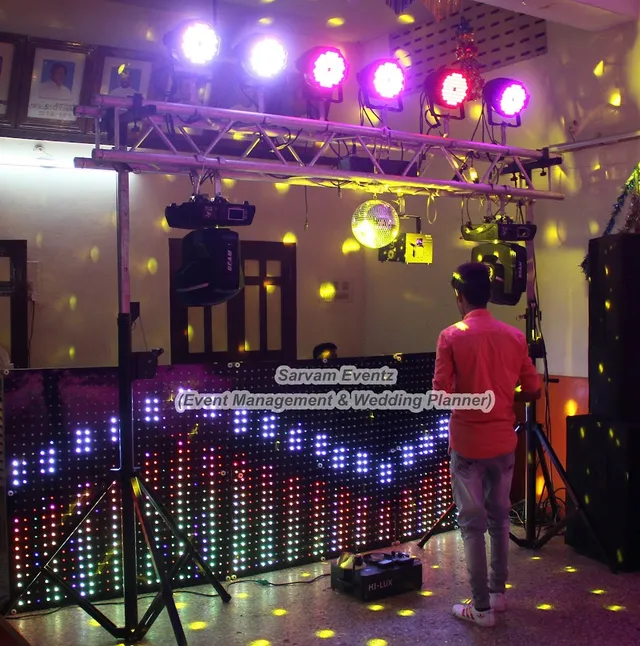 Sarvam Eventz - Best Catering Services | Wedding Planner | Event Management | Chennai - 7