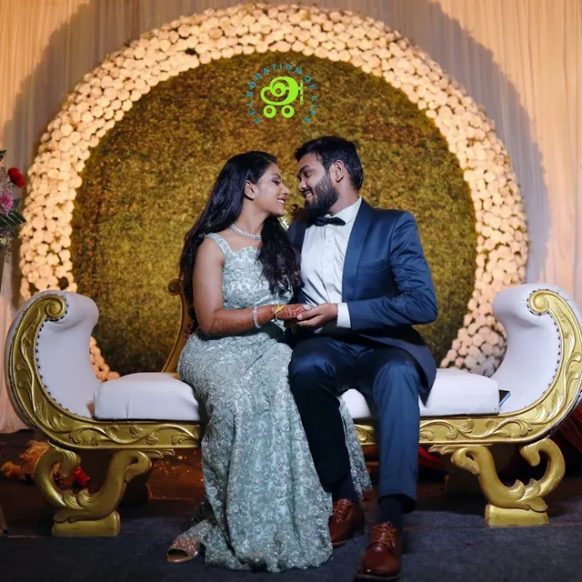 Sarvam Eventz - Best Catering Services | Wedding Planner | Event Management | Chennai - 8