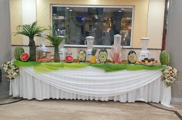 Mother Catering Service - 3