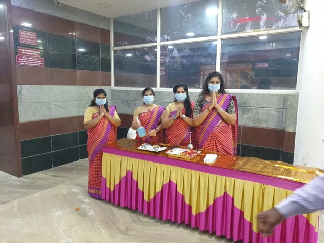 Mother Catering Service - 4