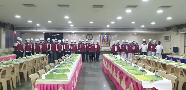 Mother Catering Service - 6