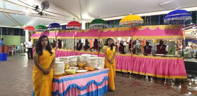 Mother Catering Service - 8