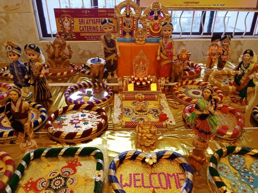 Sri Ayyappa Catering Services