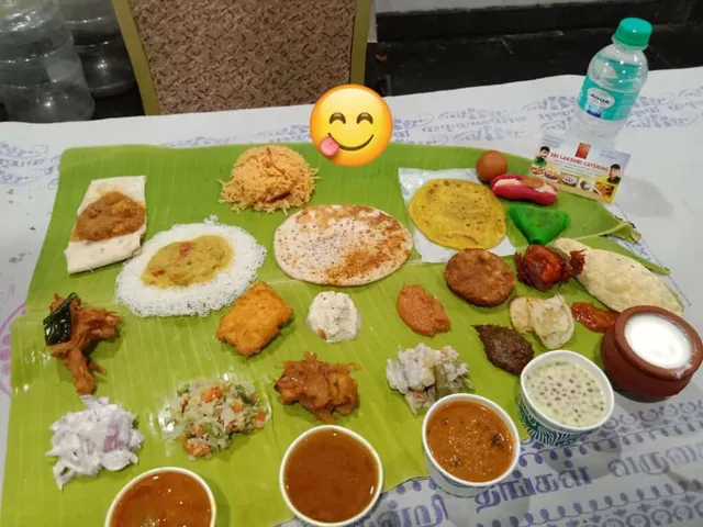 Sri Ayyappa Catering Services - 2