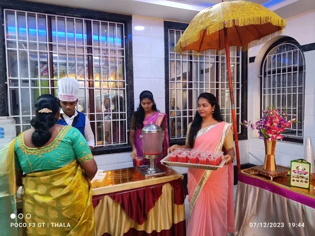 Sri Ayyappa Catering Services - 5