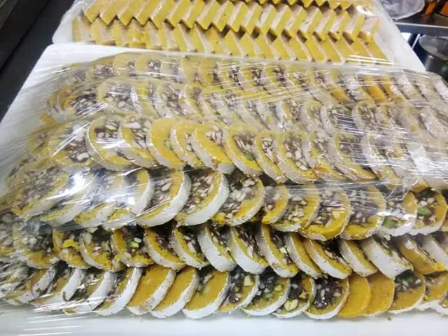 Sri Ayyappa Catering Services - 7