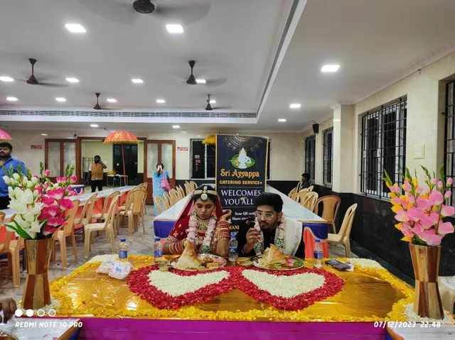 Sri Ayyappa Catering Services - 8