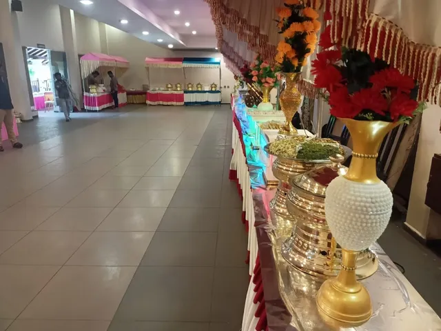 Tharun catering services - 4