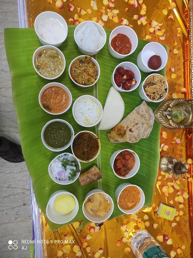 Tharun catering services - 5