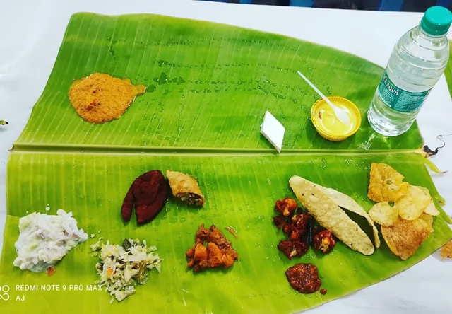 Tharun catering services - 6