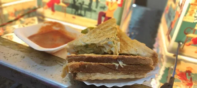 Tharun catering services - 7