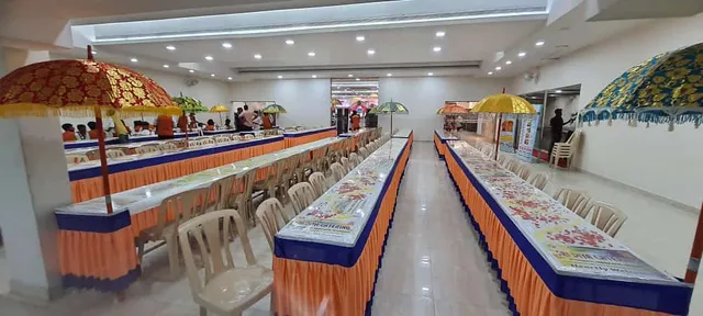 Tharun catering services - 8