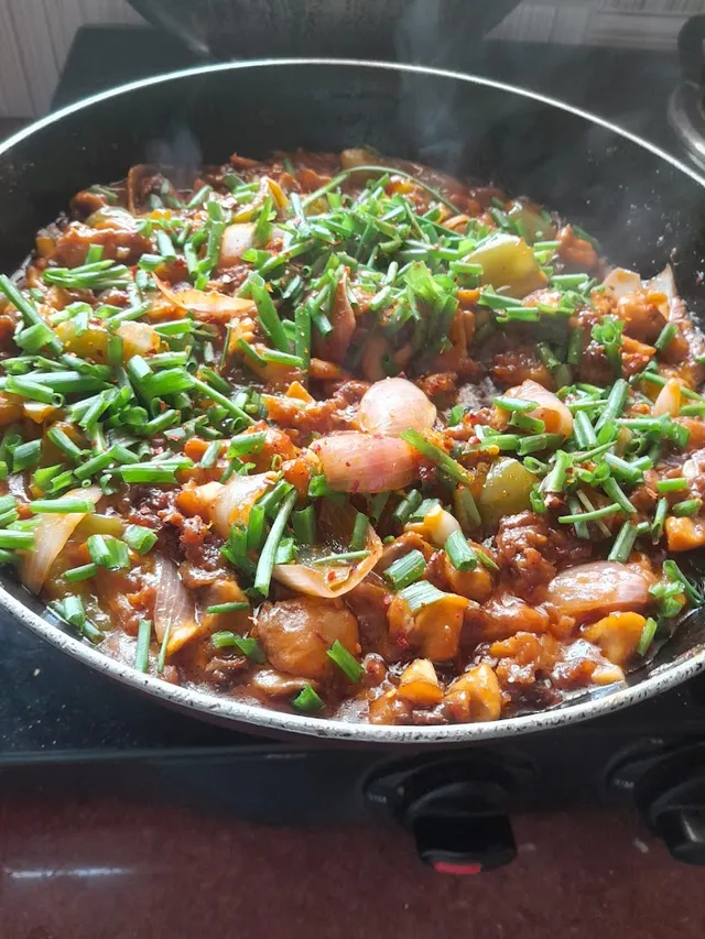 Lakshanaa Caterers - 3