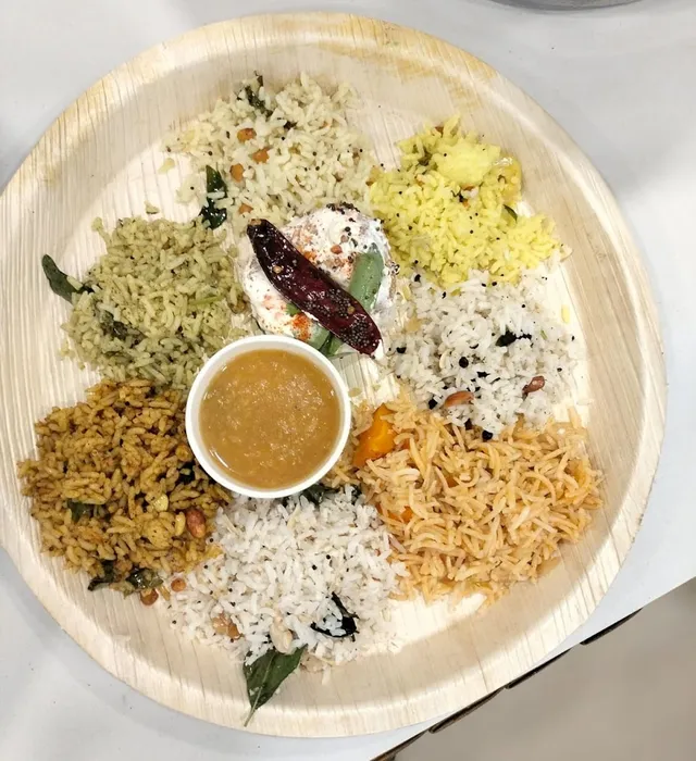 Lakshanaa Caterers - 6