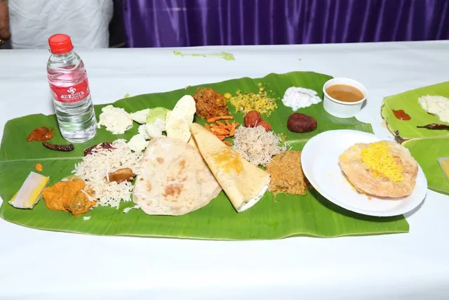 Lakshanaa Caterers - 7