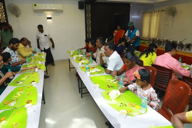 Lakshanaa Caterers - 8