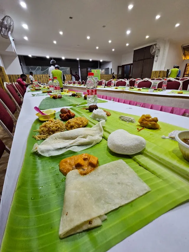 Sai Lakshmi Catering Services - 4