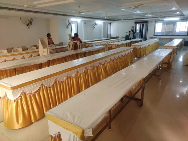 Sai Lakshmi Catering Services - 8