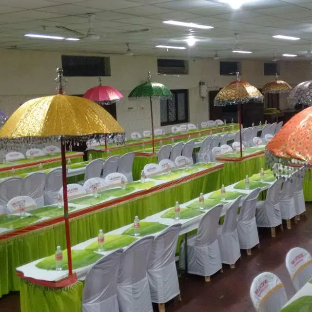 SIVA CATERING SERVICES