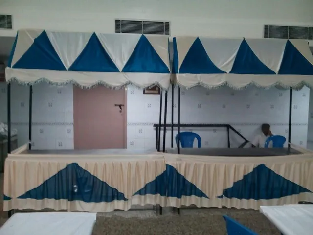 SIVA CATERING SERVICES - 5