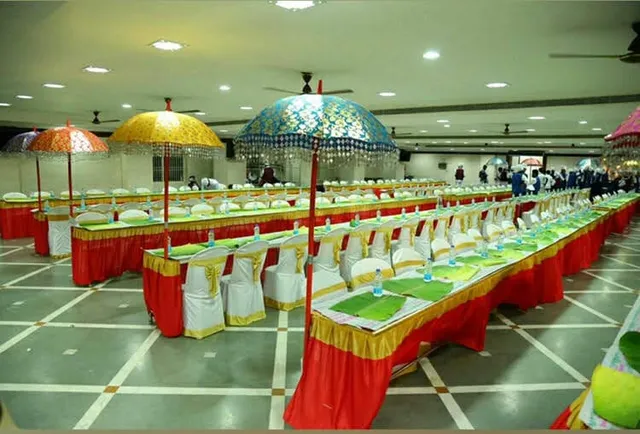 SIVA CATERING SERVICES - 6