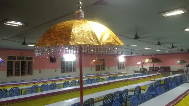 SIVA CATERING SERVICES - 7