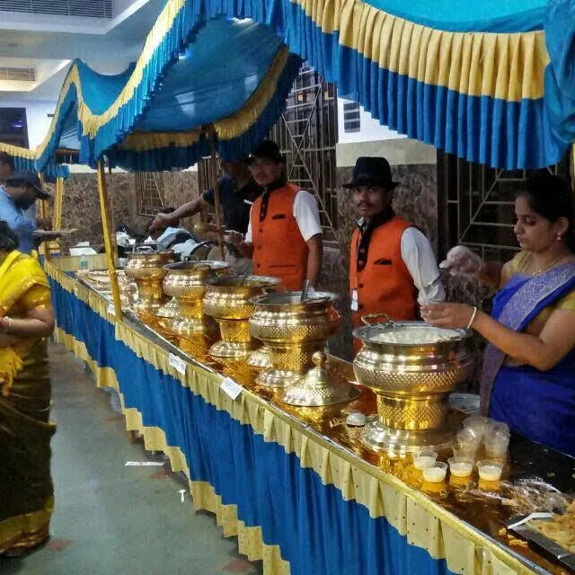 SIVA CATERING SERVICES - 8