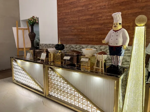 Saraswathi catering - 4