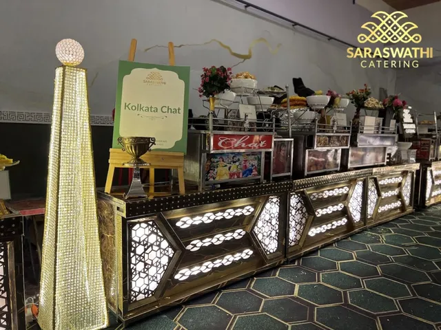 Saraswathi catering - 5
