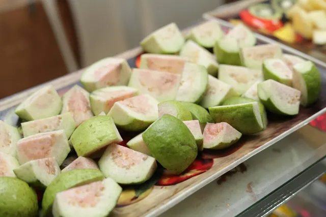 Saraswathi catering - 6