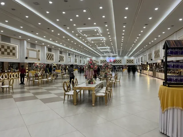 Saraswathi catering - 7