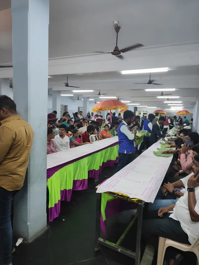 Sree Annai Catering Services - 2