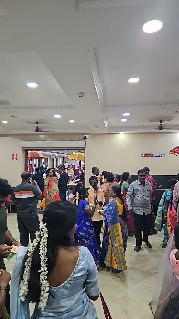 Sree Annai Catering Services - 4