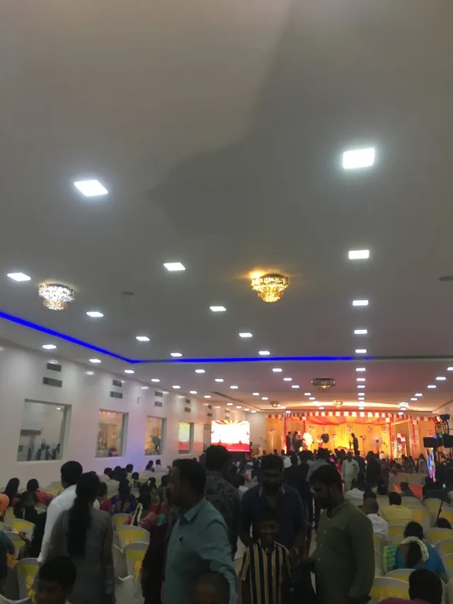 Sree Annai Catering Services - 7