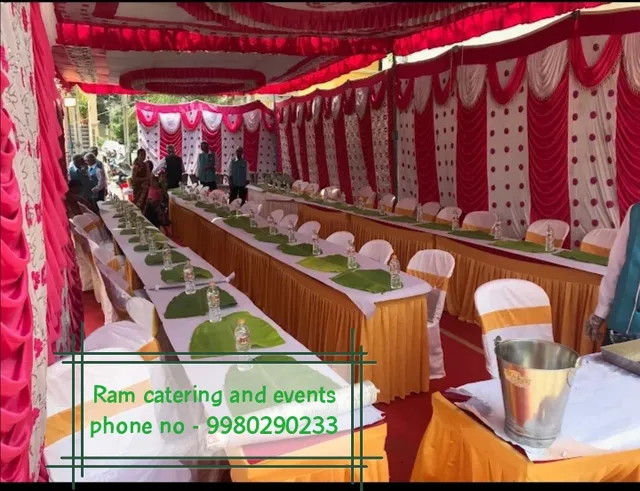 Ram Caterers - 2