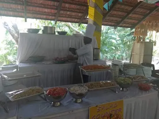 Ram Caterers - 3