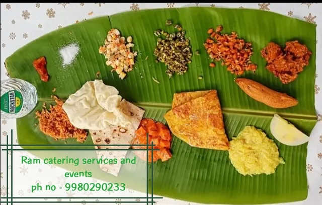 Ram Caterers - 6
