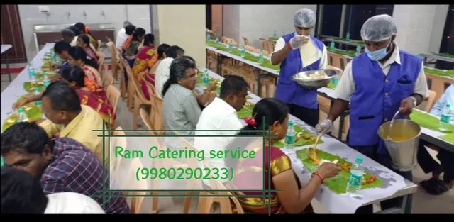 Ram Caterers - 7