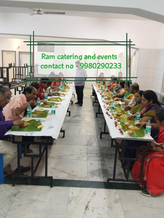 Ram Caterers - 8