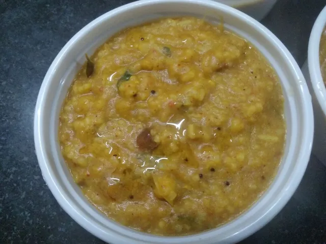 Sri ramanaas catering services - 3