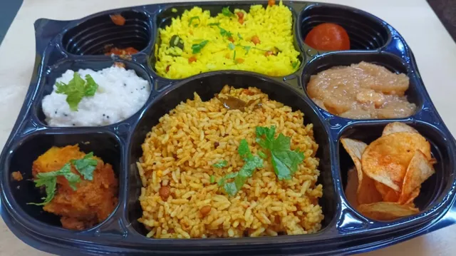 Sri ramanaas catering services - 5