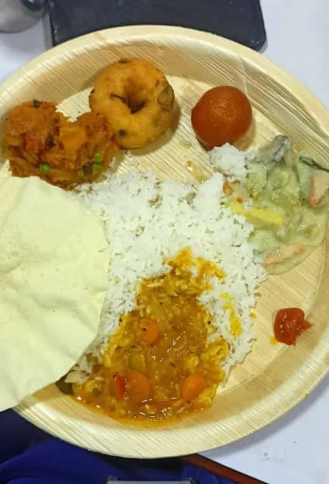 Sri ramanaas catering services - 7