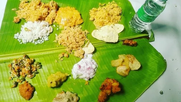 Sri ramanaas catering services - 8