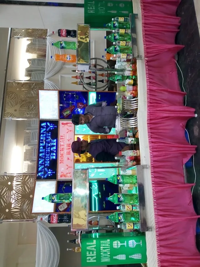 SHREE SAI CATERING SERVICE - 2