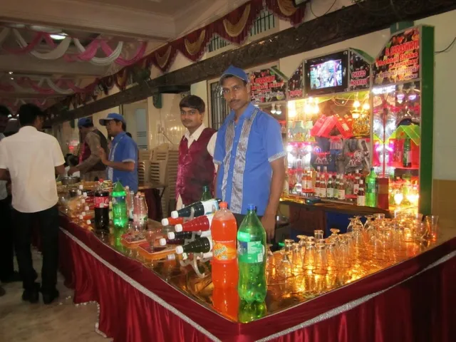 SHREE SAI CATERING SERVICE - 4