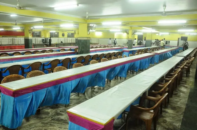 SHREE SAI CATERING SERVICE - 5